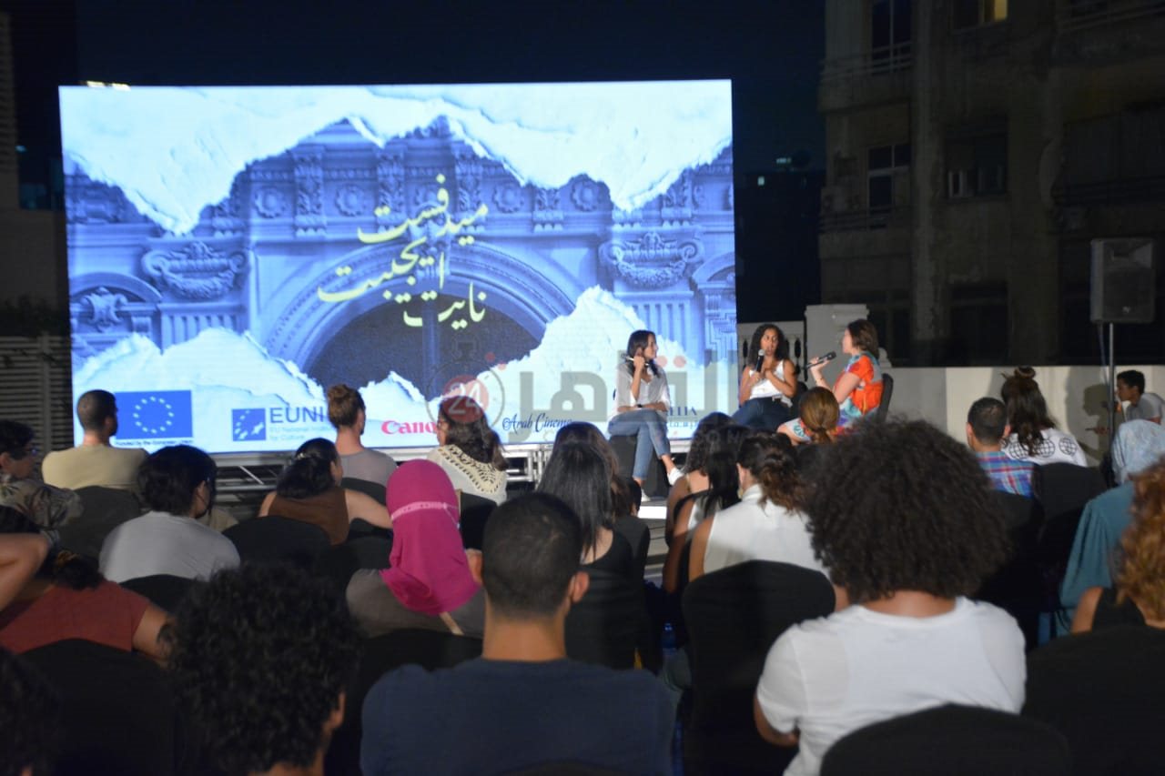 مهرجان ميدفيست (8)