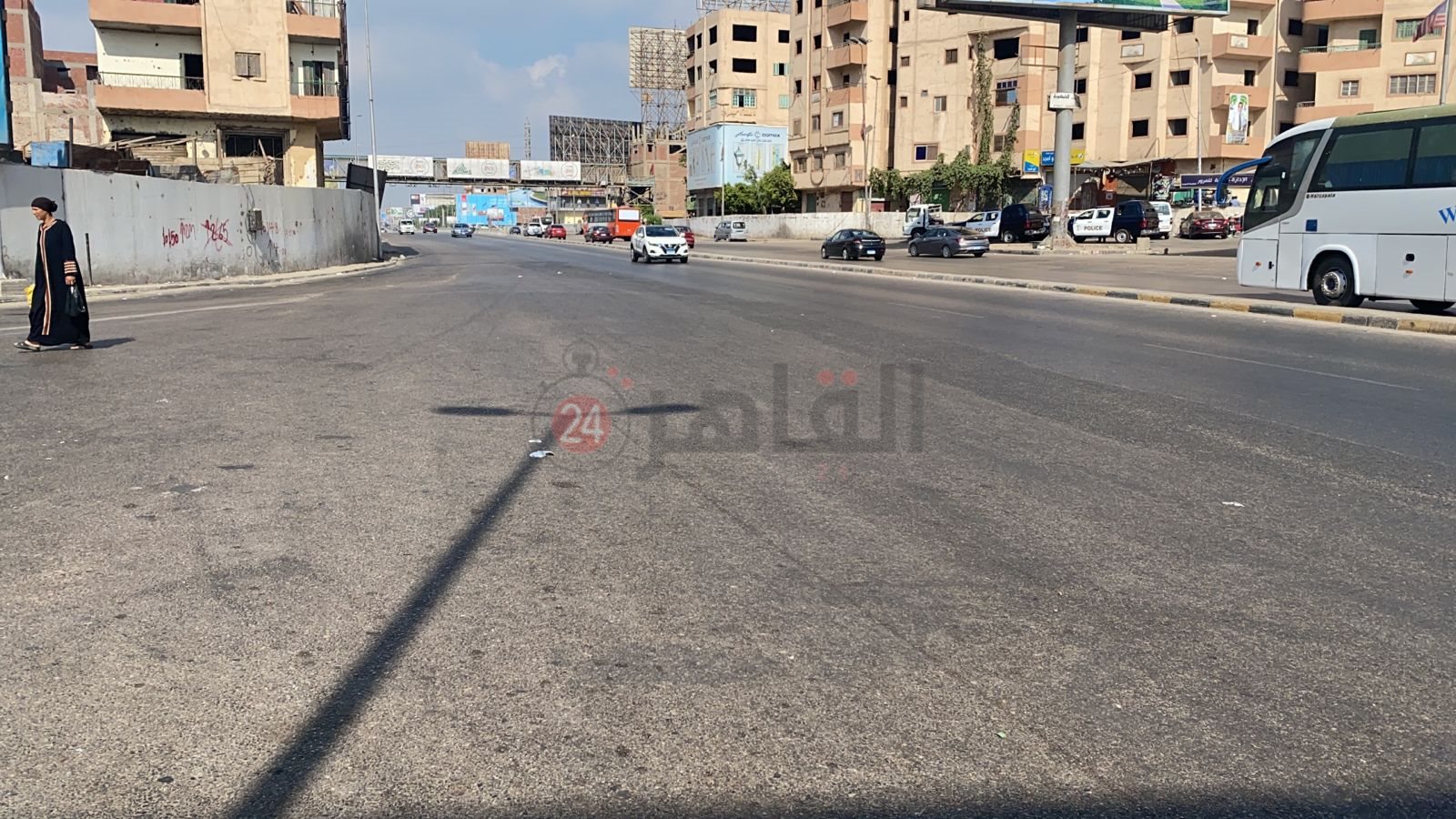 محور 26 يوليو