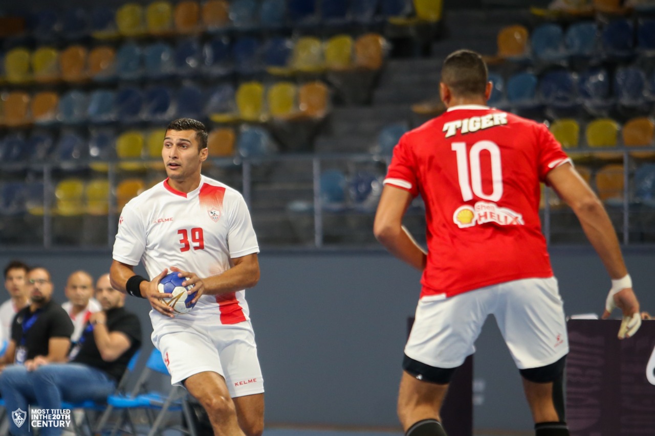 السوبر الإفريقي لكرة اليد