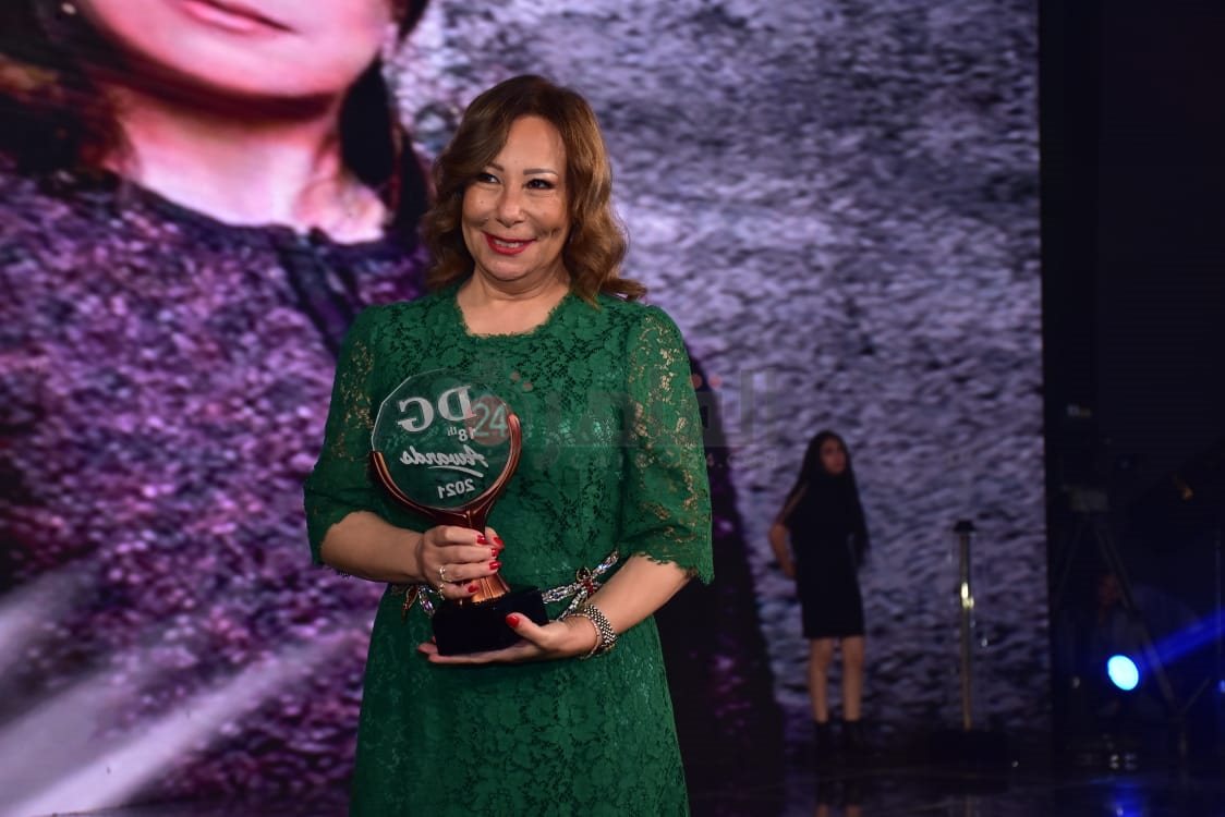 حفل توزيع جوائز دير جيست (1)