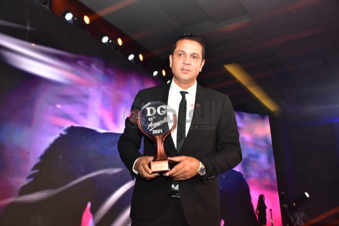 حفل توزيع جوائز دير جيست (5)