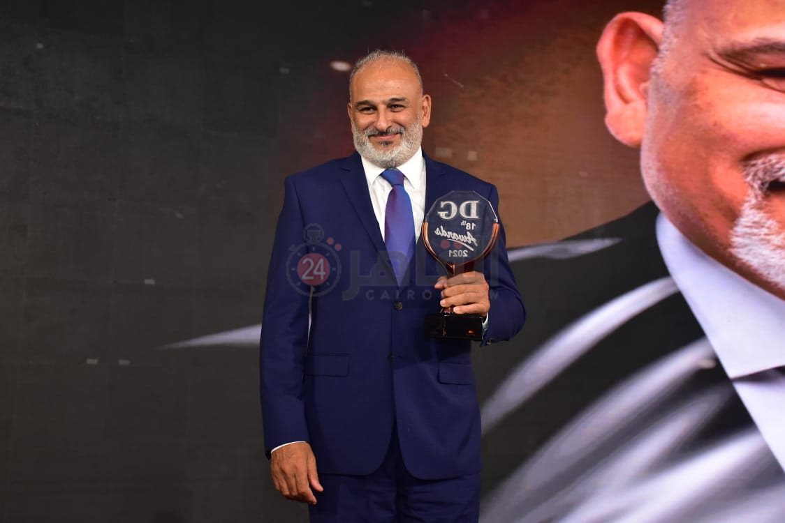 حفل توزيع جوائز دير جيست (7)