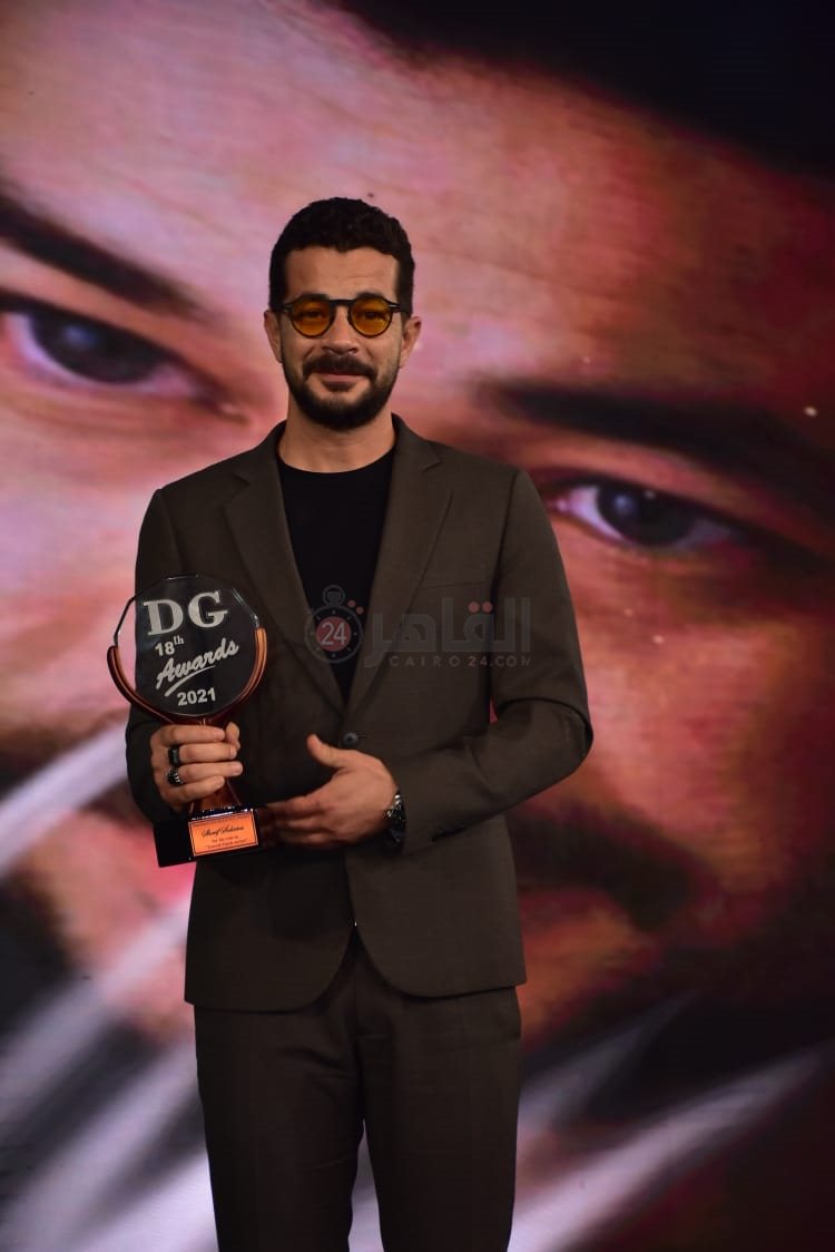 حفل توزيع جوائز دير جيست (11)