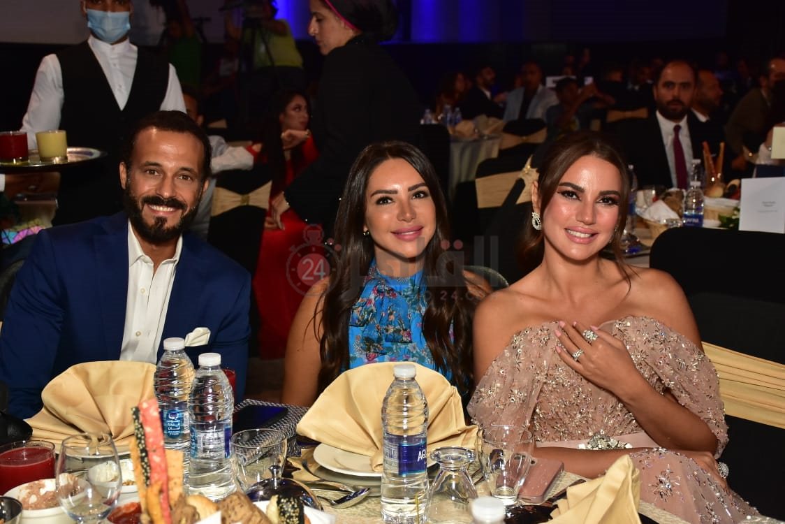 حفل توزيع جوائز دير جيست (15)