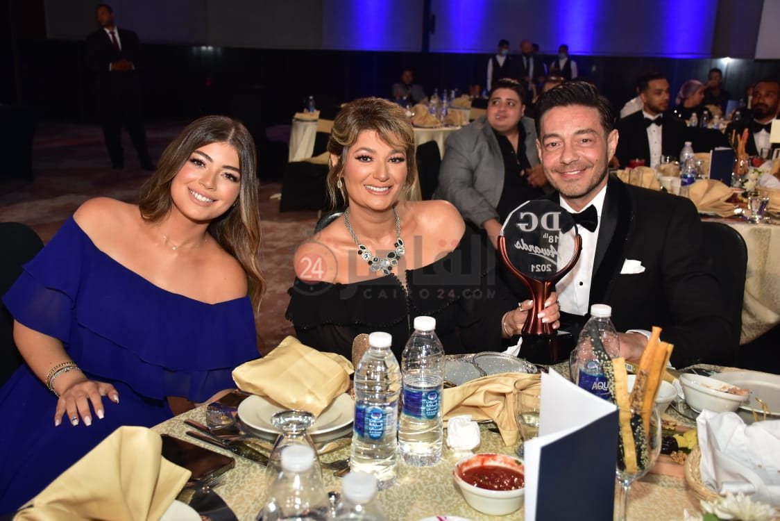 حفل توزيع جوائز دير جيست (17)