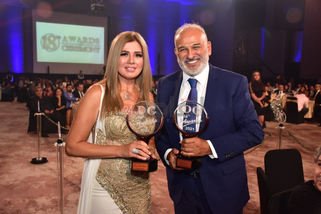 حفل توزيع جوائز دير جيست (18)