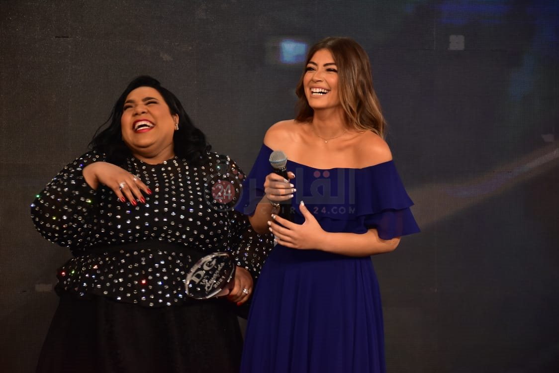 حفل توزيع جوائز دير جيست (19)