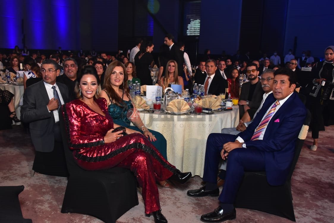 حفل توزيع جوائز دير جيست (25)