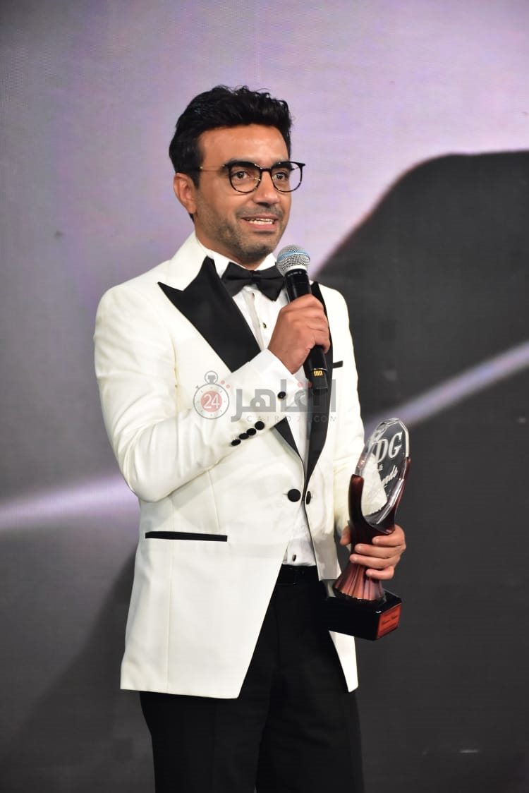 حفل توزيع جوائز دير جيست (27)