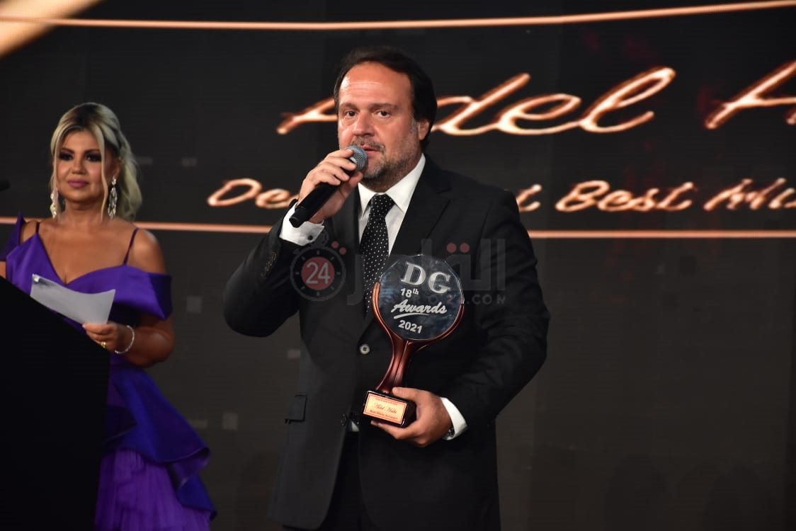 حفل توزيع جوائز دير جيست (30)