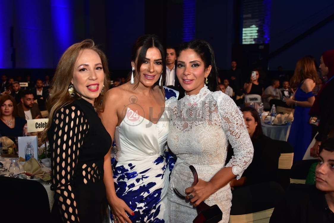 حفل توزيع جوائز دير جيست (35)