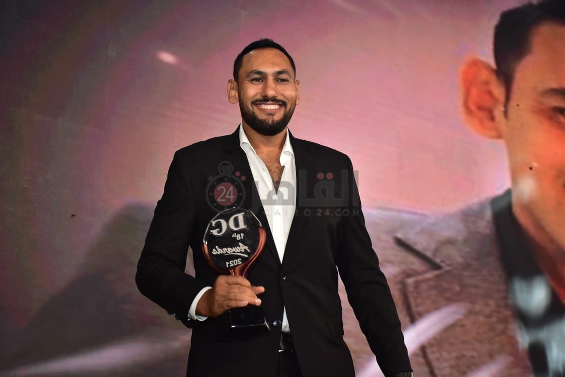 حفل توزيع جوائز دير جيست (42)