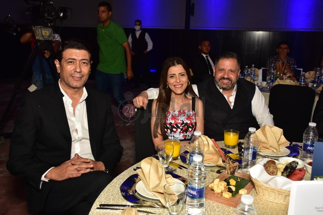 حفل توزيع جوائز دير جيست (43)