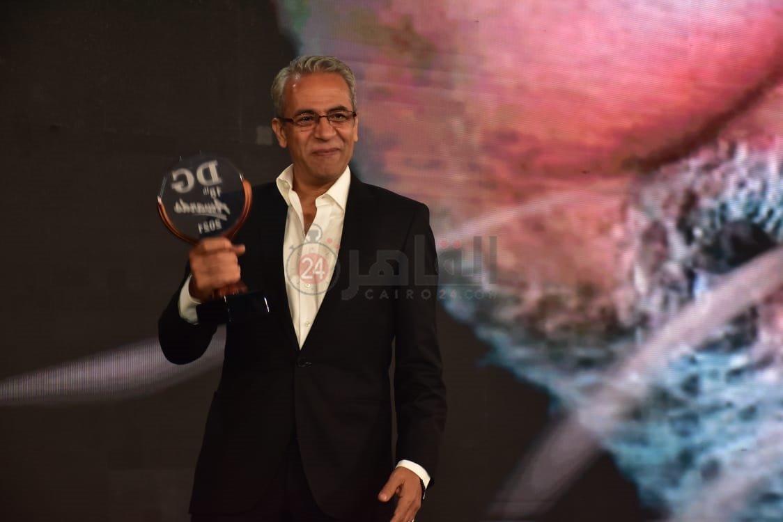 حفل توزيع جوائز دير جيست (44)