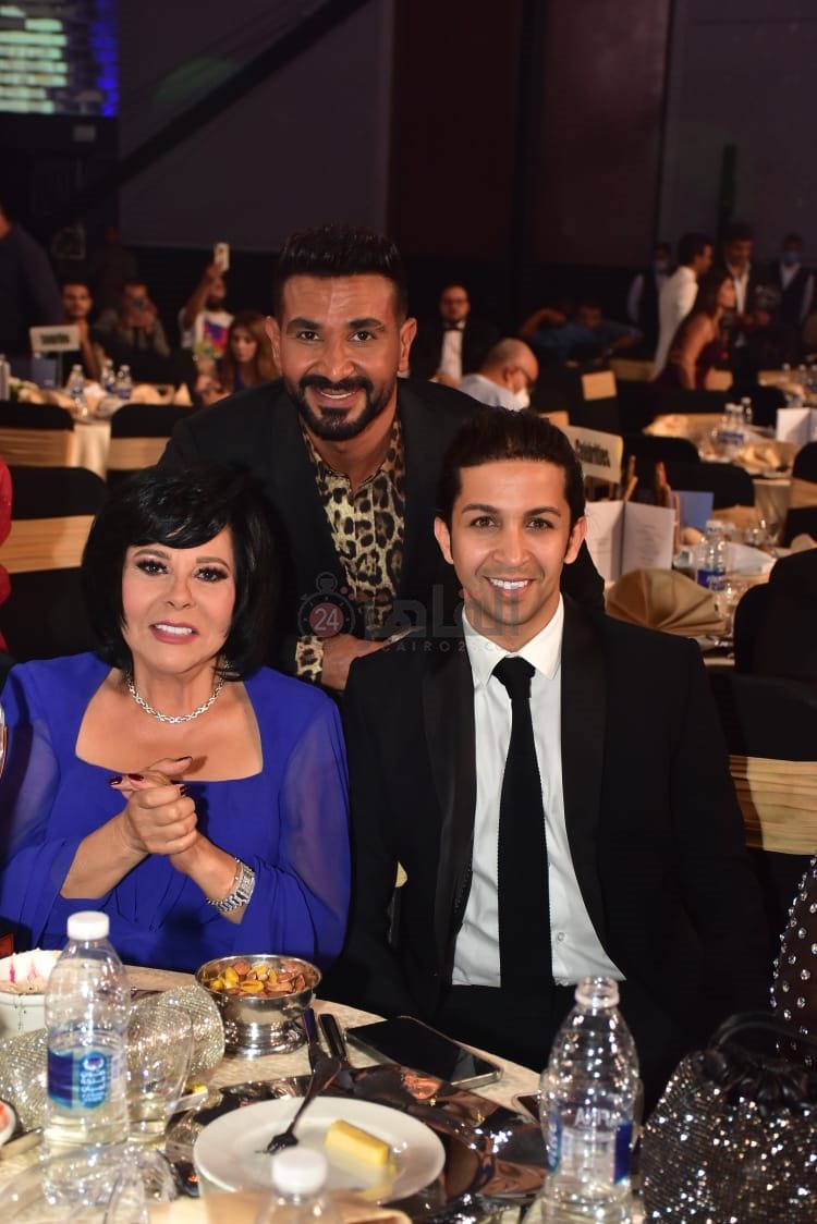 حفل توزيع جوائز دير جيست (45)