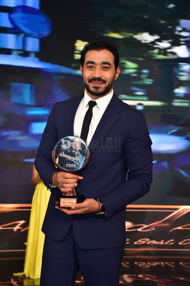 حفل توزيع جوائز دير جيست (48)