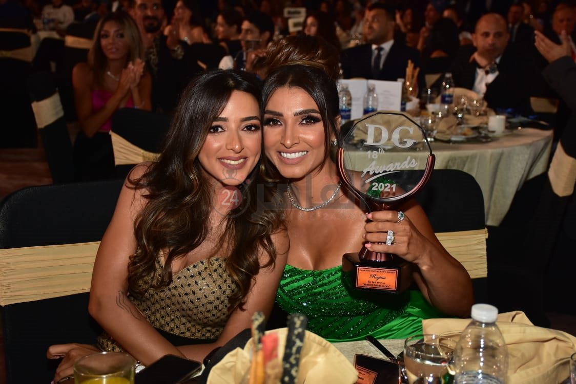 حفل توزيع جوائز دير جيست (53)