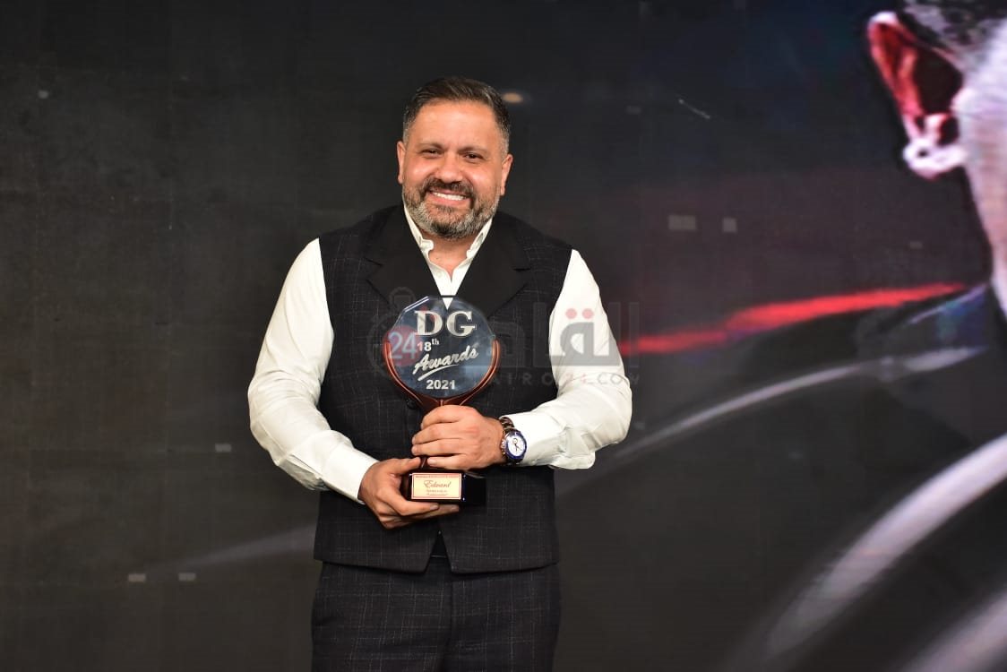 حفل توزيع جوائز دير جيست (57)