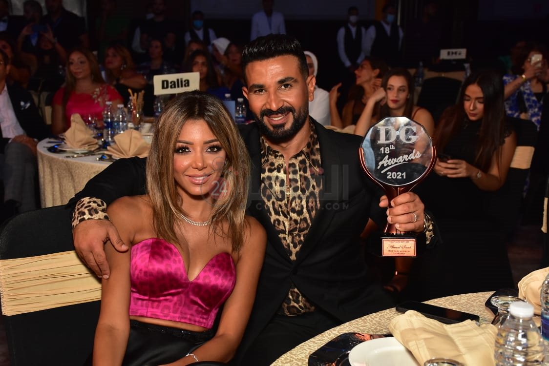 حفل توزيع جوائز دير جيست (61)