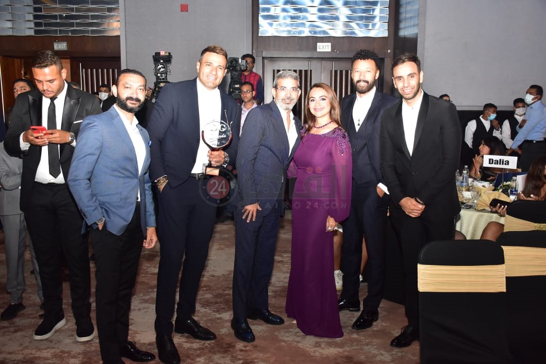 حفل توزيع جوائز دير جيست (63)