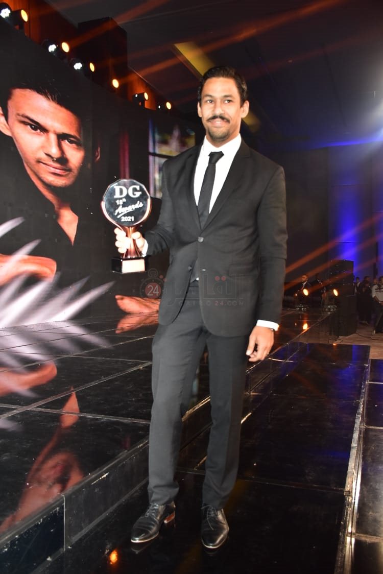 حفل توزيع جوائز دير جيست (66)