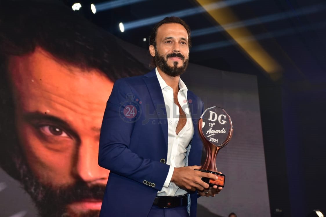 حفل توزيع جوائز دير جيست (67)