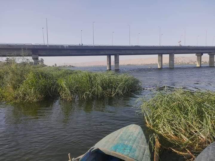 البحث عن جثتي شاب وفتاة بسوهاج