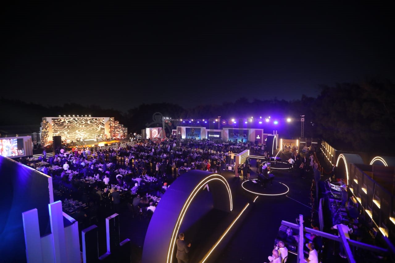 حفل راغب علامة والشاب خالد (7)