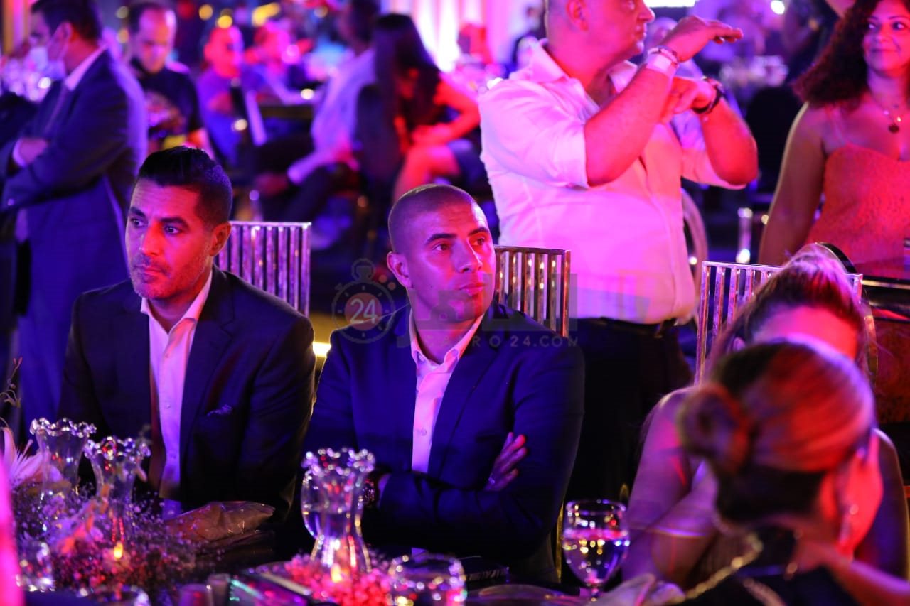 حفل راغب علامة والشاب خالد (24)