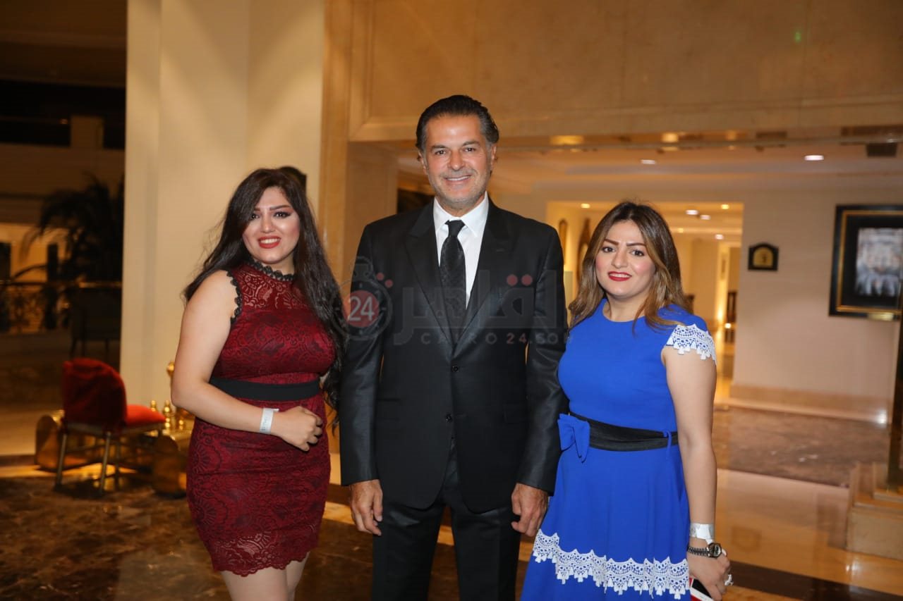 حفل راغب علامة والشاب خالد (21)