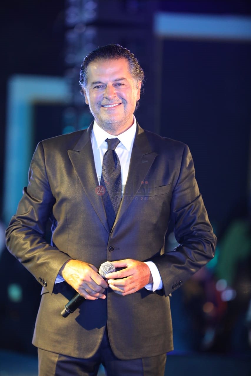 حفل راغب علامة والشاب خالد (25)