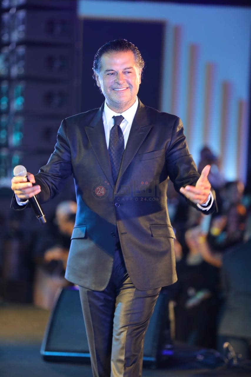 حفل راغب علامة والشاب خالد (28)