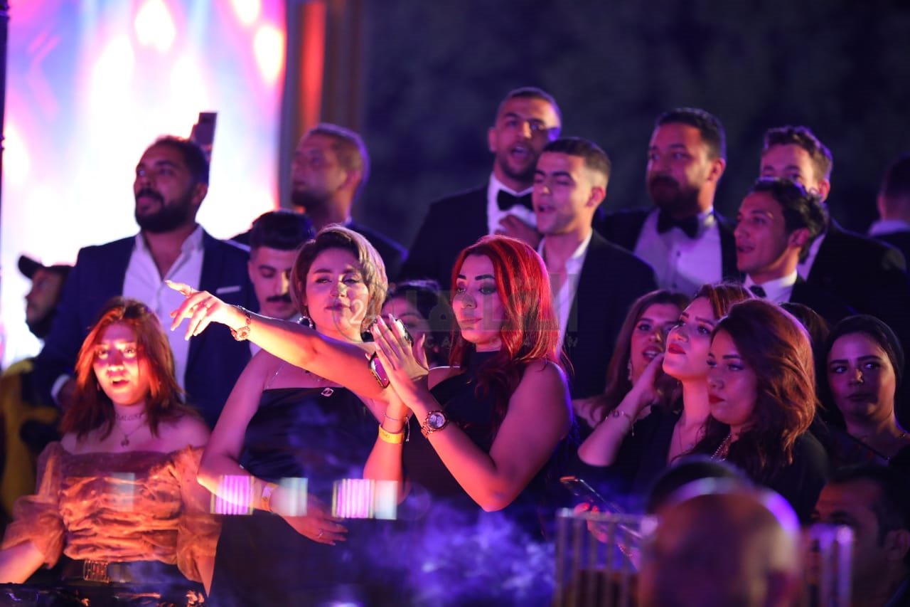 حفل راغب علامة والشاب خالد (31)