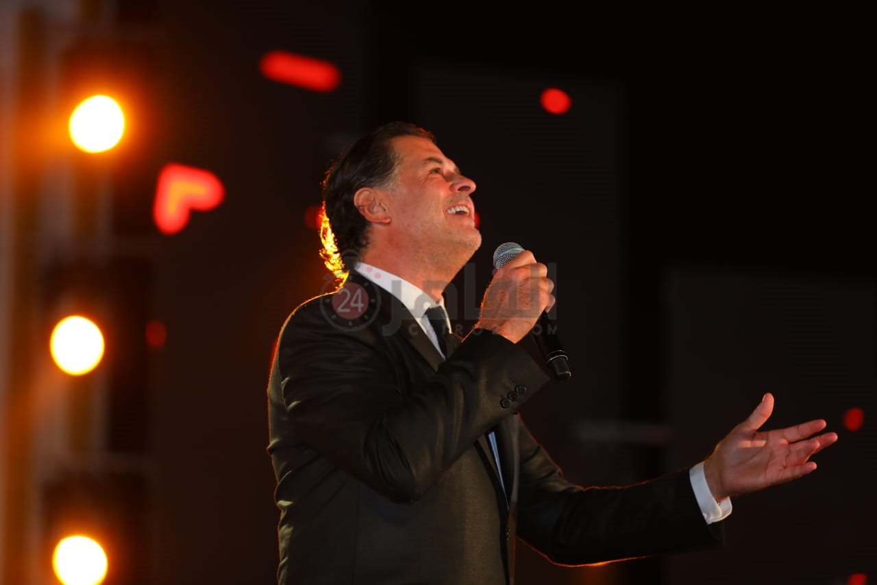 حفل راغب علامة والشاب خالد (37)