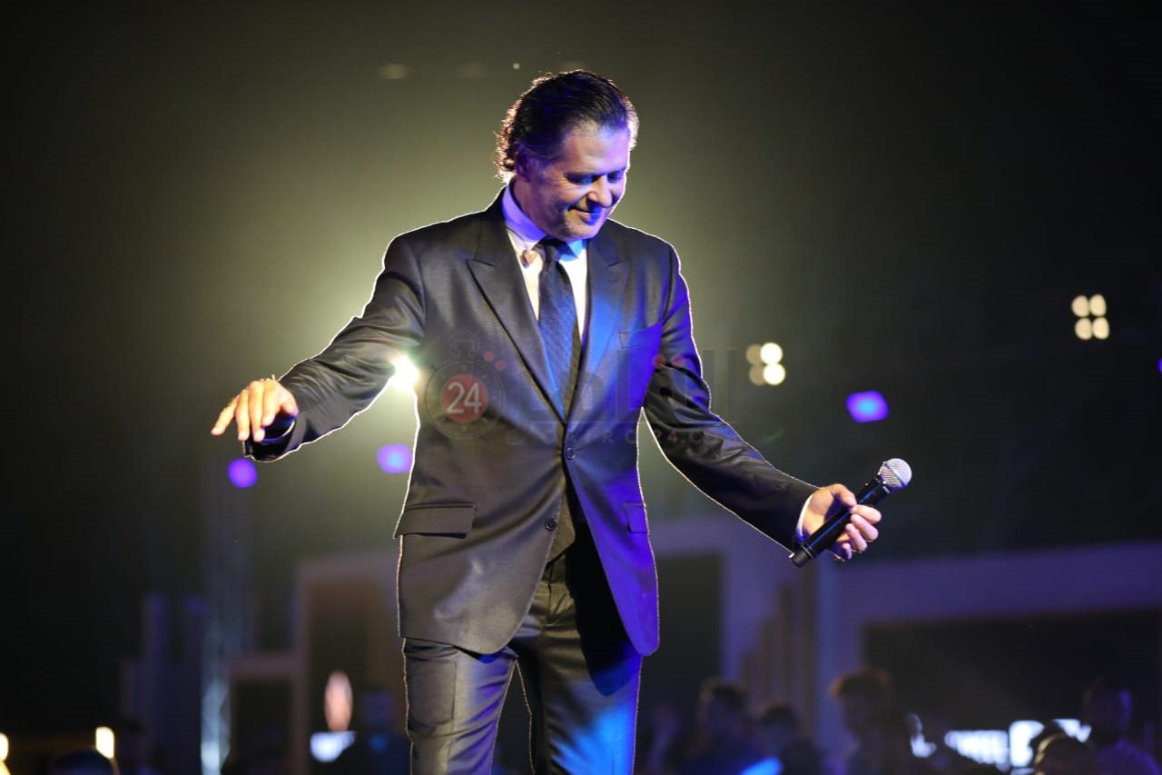 حفل راغب علامة والشاب خالد (38)