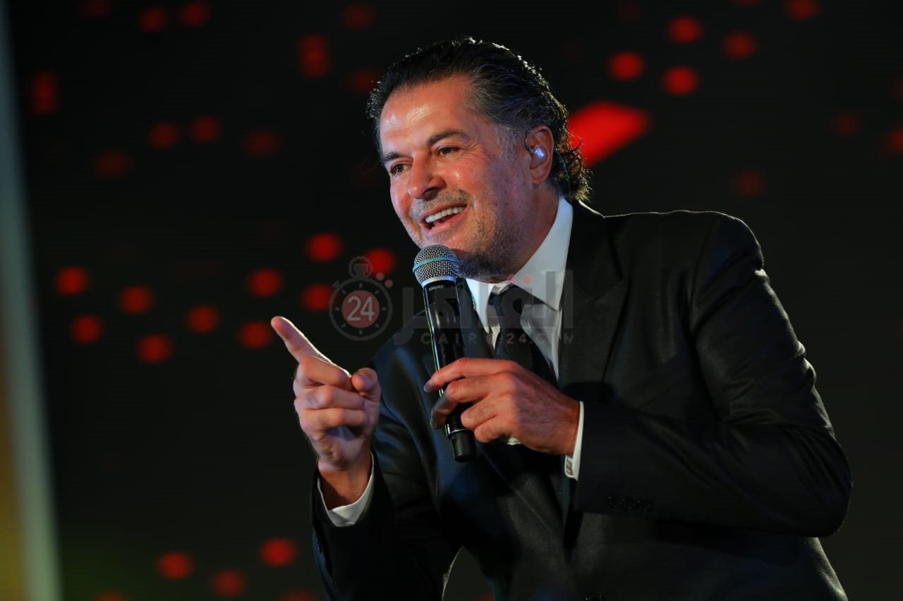 حفل راغب علامة والشاب خالد (40)