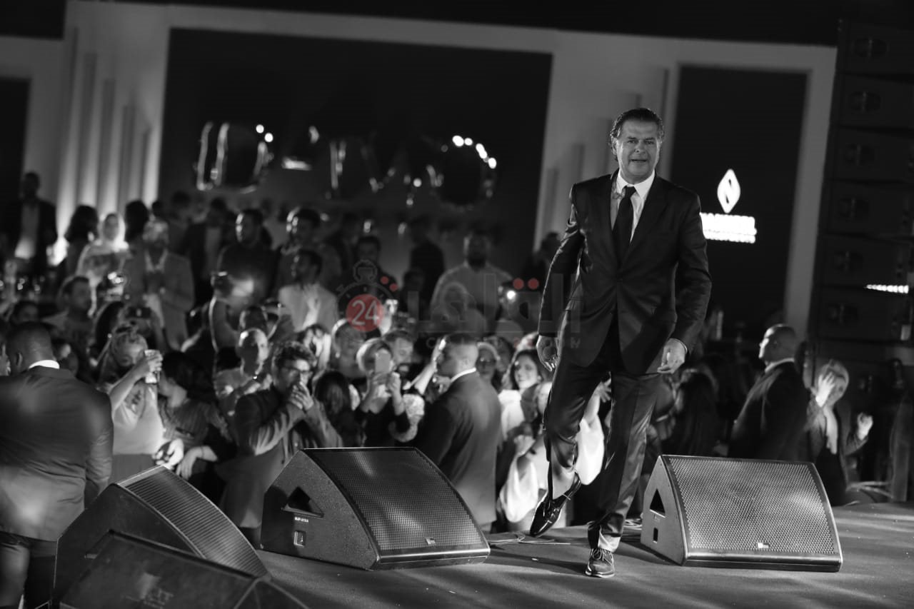 حفل راغب علامة والشاب خالد (42)