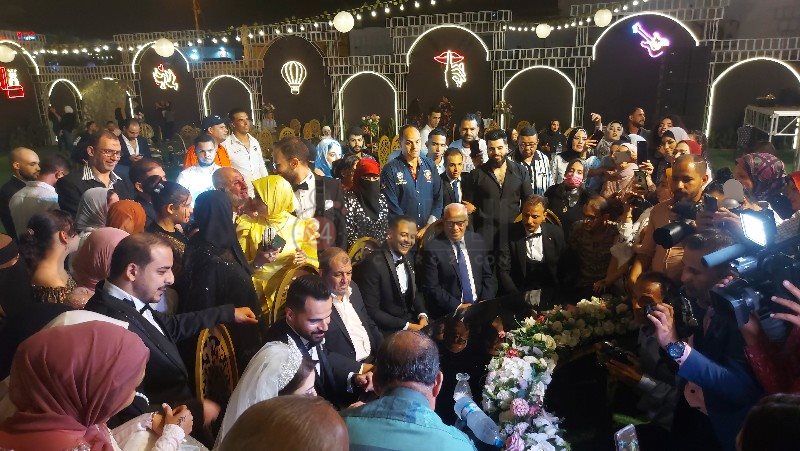 اللواء عادل الغضبان محافظ بورسعيد 