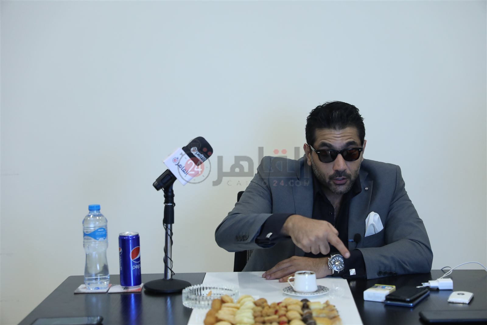 أحمد فلوكس في ضياقة القاهرة 24 (22)