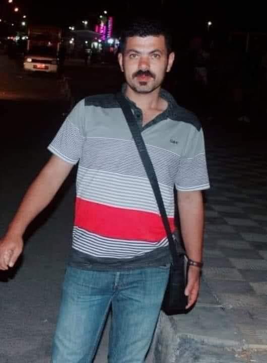 ضحايا حادث كفر الشيخ