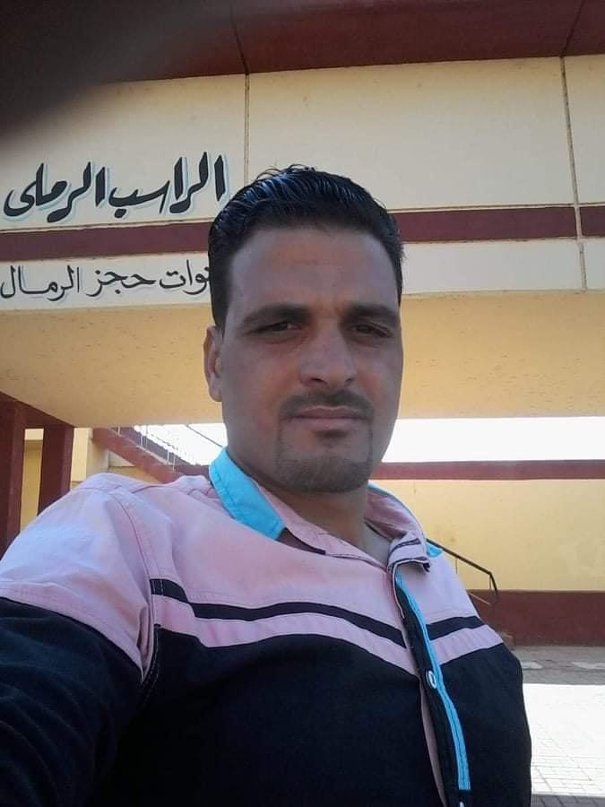 ضحايا حادث كفر الشيخ