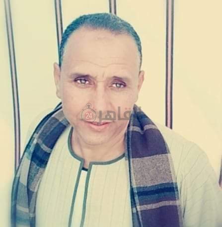 ضحية الثأر في الفيوم