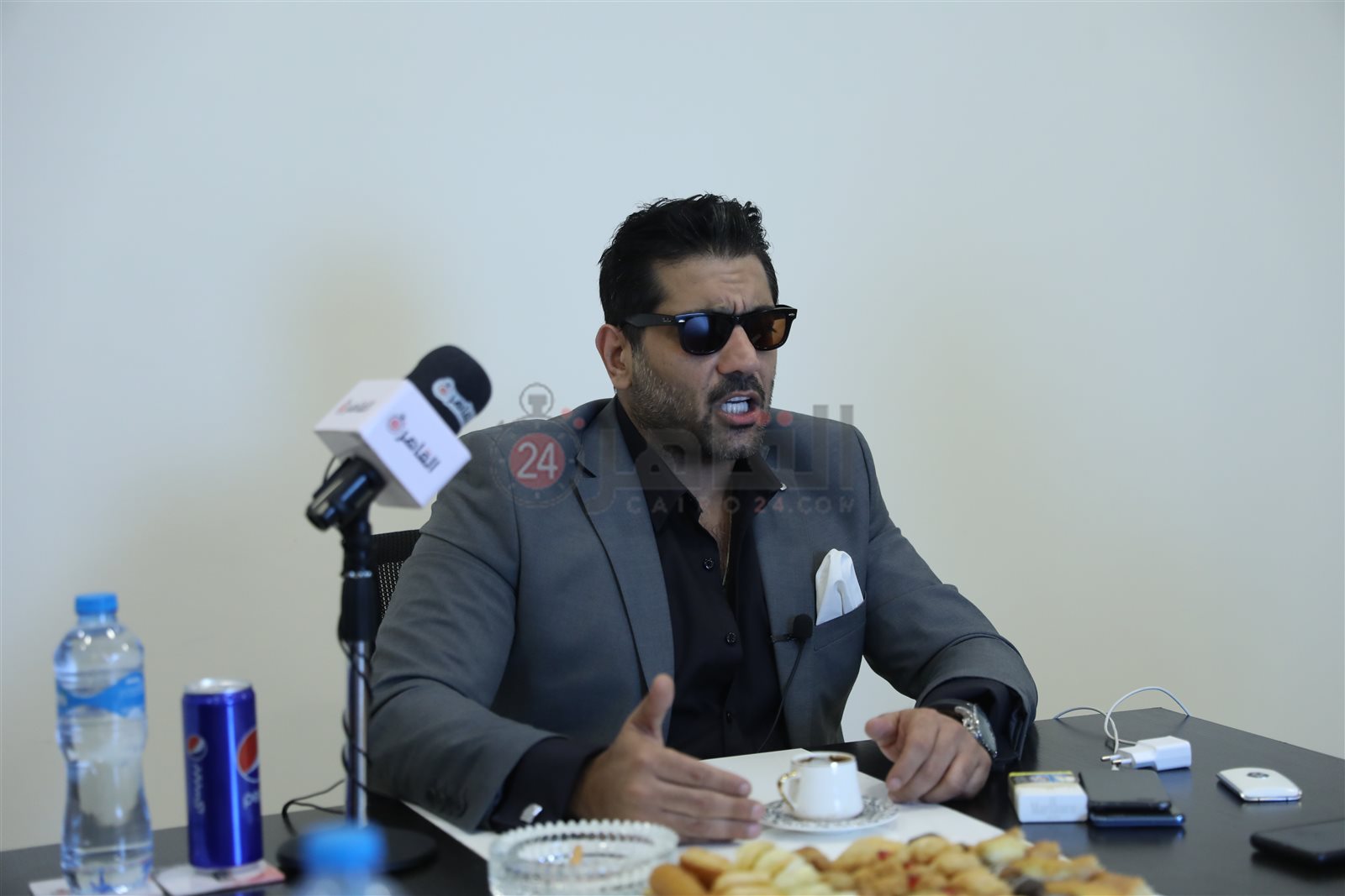 أحمد فلوكس في ضياقة القاهرة 24 (34)