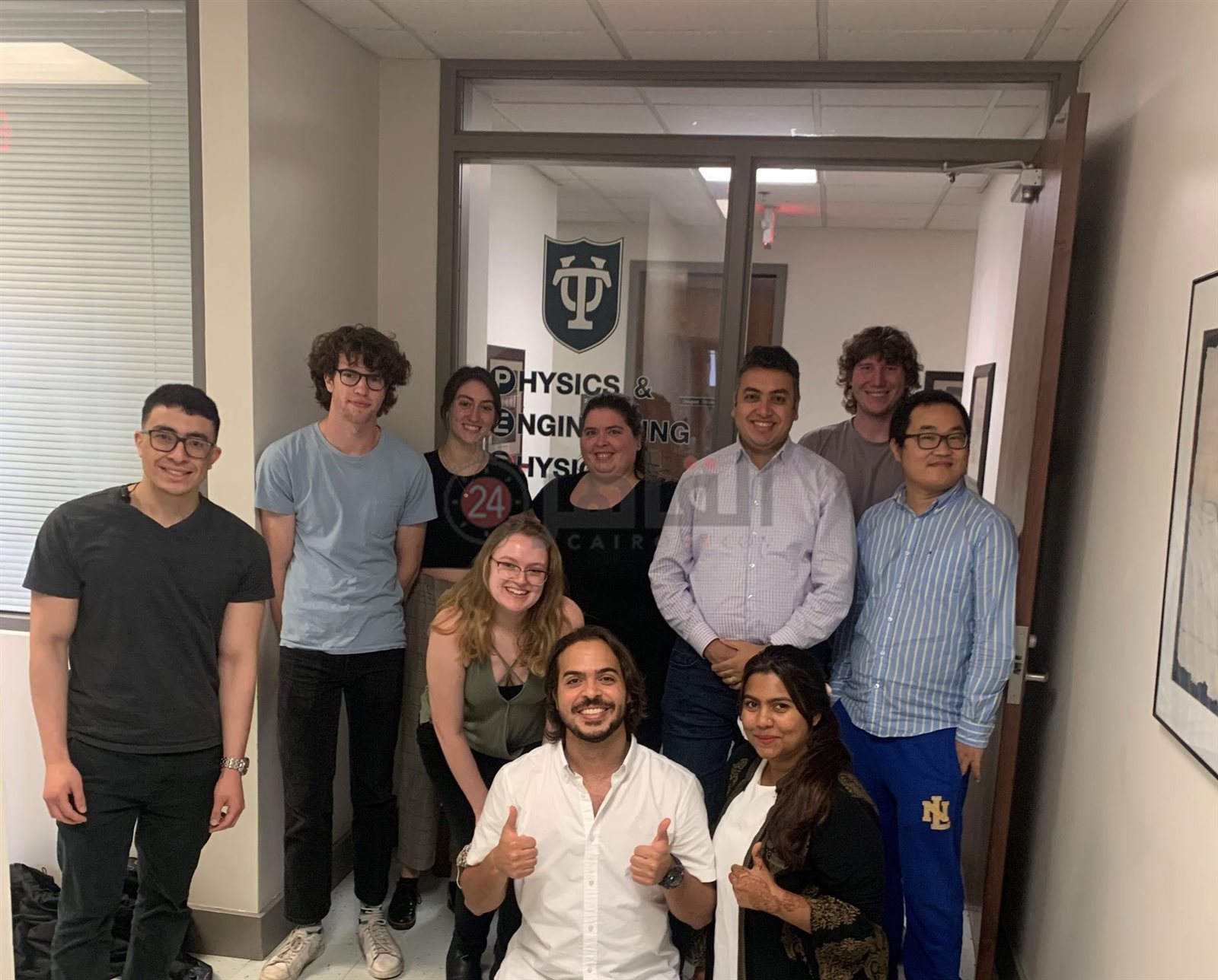 الدكتور مايكل