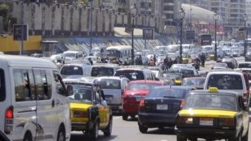 اللائحة التنفيذية لقانون المرور الجديد