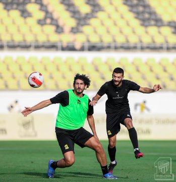 أحمد حجازي لاعب اتحاد جدة