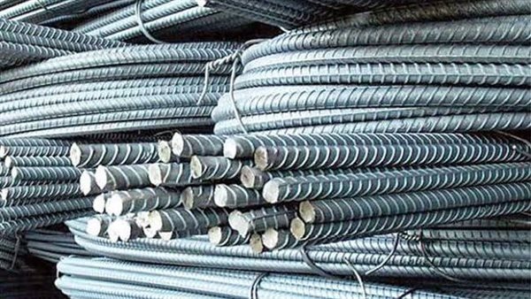 أسعار الحديد اليوم 