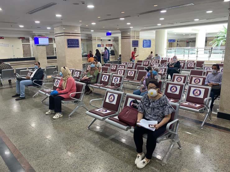 الإدارة العامة للجوازات والهجرة والجنسية