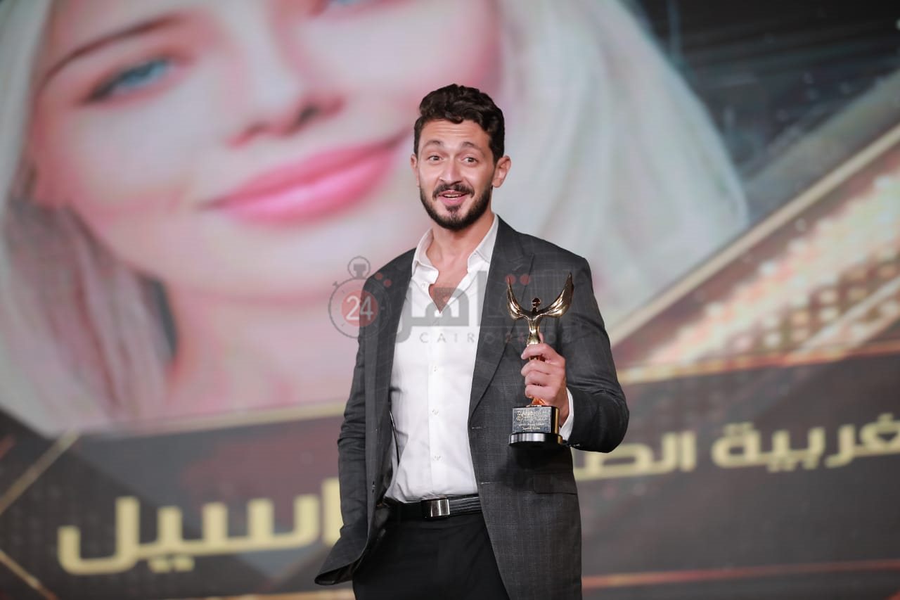 مهرجان الفضائيات العربية (3)