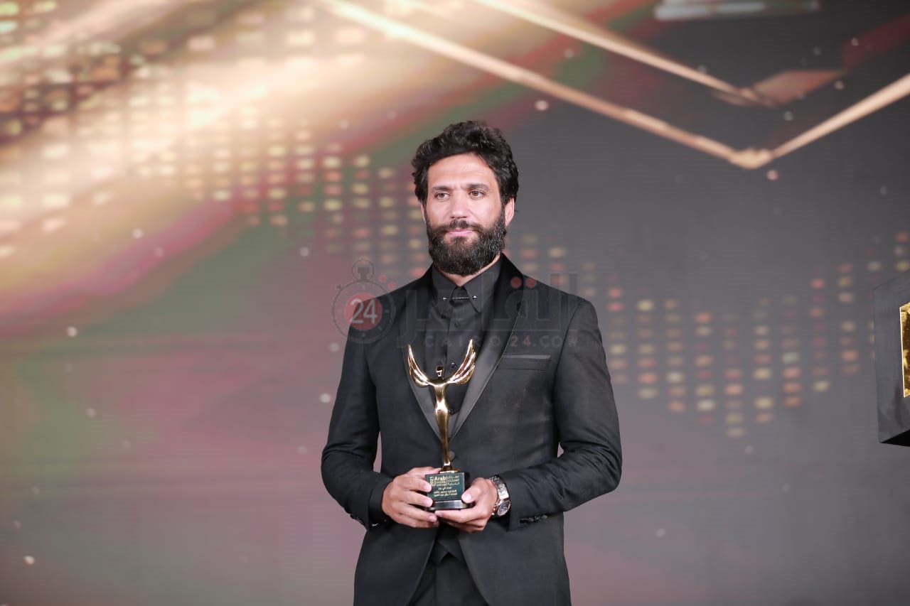 مهرجان الفضائيات العربية (4)